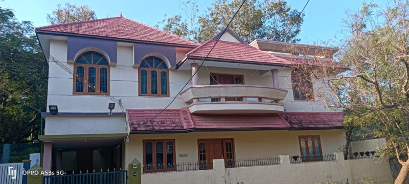 3 BHK 2000 Sq.ft. Apartment for Rent in Nagercoil, Kanyakumari