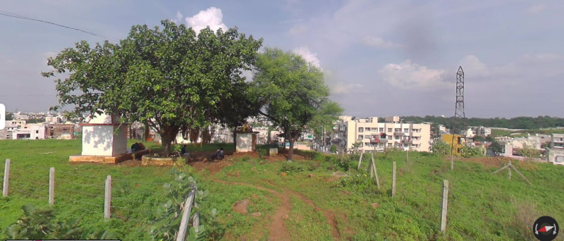  Residential Plot 2750 Sq.ft. for Sale in Hazari Pahad, Nagpur