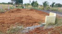  Residential Plot for Sale in Malappambadi, Tiruvannamalai