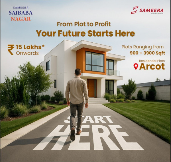  1200 Sq.ft. Residential Plot for Sale in Alapakkam, Chengalpattu