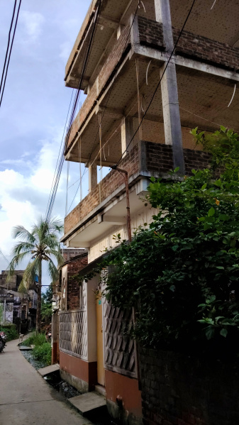 2 BHK House 1000 Sq.ft. for Sale in Subhasgram, Rajpur Sonarpur, South 24 Parganas