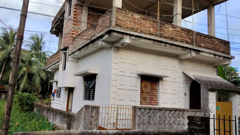 2 BHK House 1000 Sq.ft. for Sale in Subhasgram, Rajpur Sonarpur, South 24 Parganas