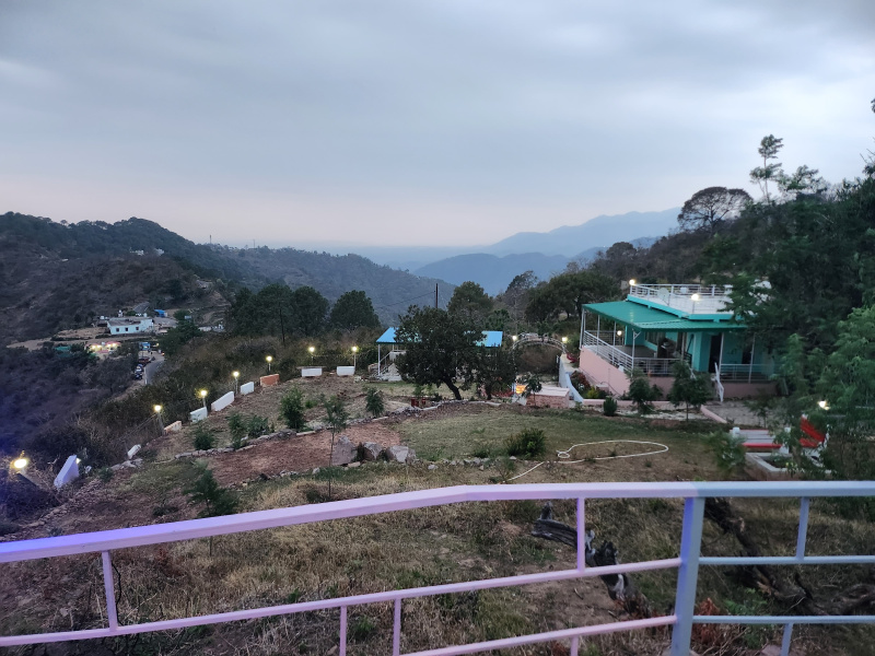 2.5 BHK Farm House 1000 Sq.ft. for Sale in Morni Hills, Panchkula