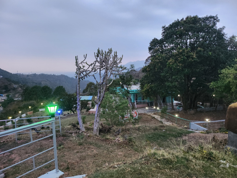 2.5 BHK Farm House 1000 Sq.ft. for Sale in Morni Hills, Panchkula