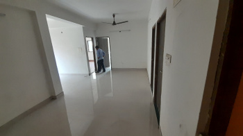 2 BHK Flat for Sale in New Town, Kolkata