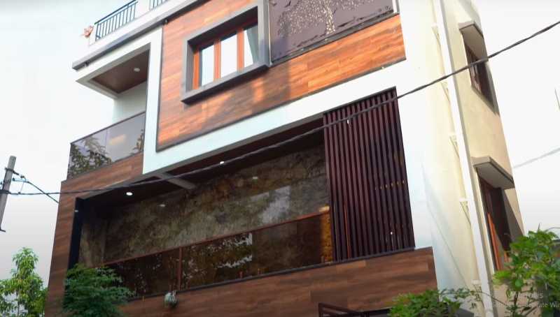 3 BHK House 1500 Sq.ft. for Sale in Whitefield, Bangalore