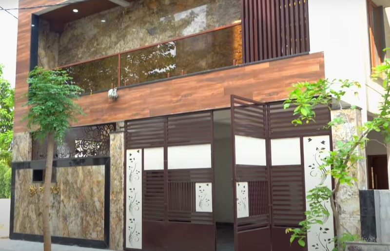 3 BHK House 1500 Sq.ft. for Sale in Whitefield, Bangalore