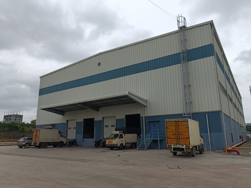  Warehouse 43560 Sq.ft. for Rent in Hoskote, Bangalore
