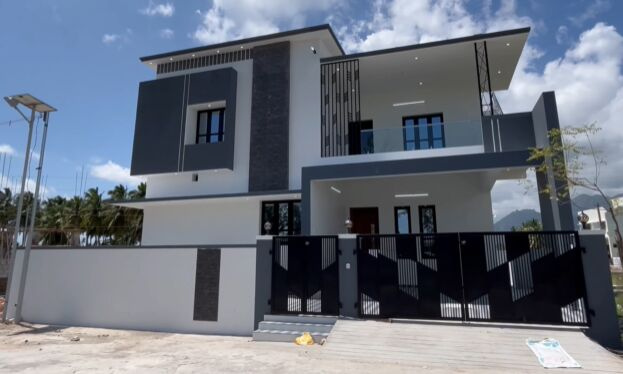 2 BHK Villa 1100 Sq.ft. for Sale in Whitefield, Bangalore