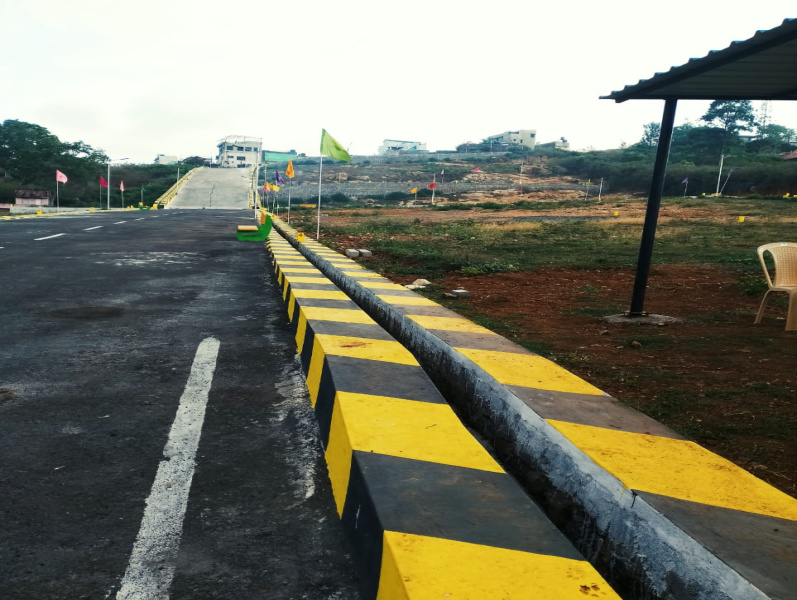 Residential Plot 680 Sq.ft. for Sale in Yercaud, Salem