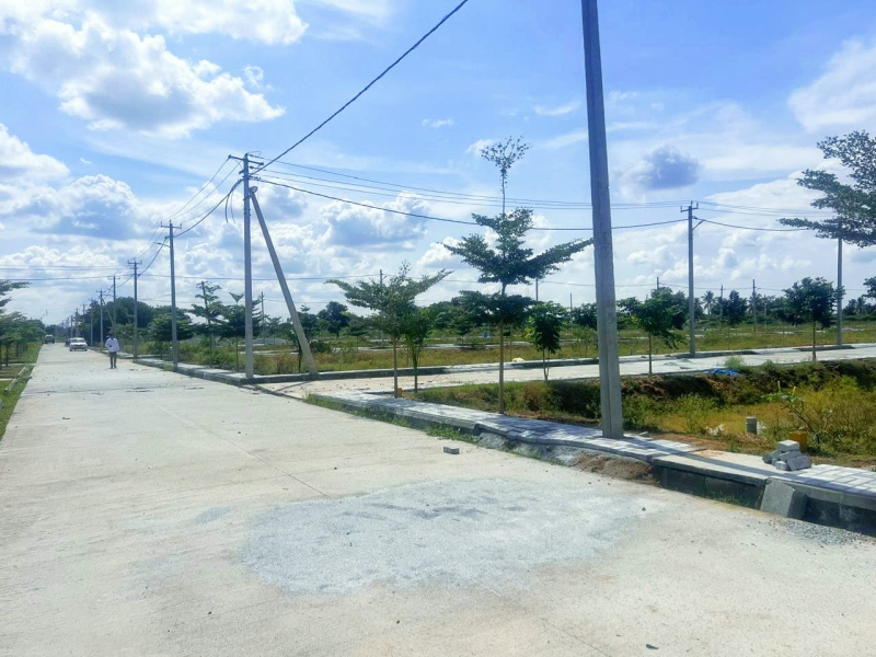  Residential Plot 1399 Sq.ft. for Sale in Gudibanda, ChikBallapur