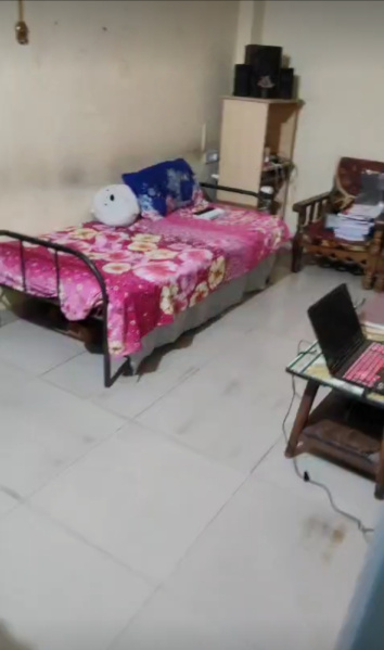 1 BHK Apartment 425 Sq.ft. for Sale in Scheme 103, Indore