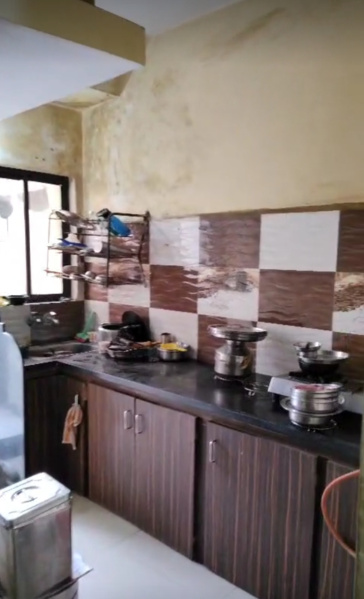 1 BHK Apartment 425 Sq.ft. for Sale in Scheme 103, Indore