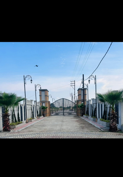  Residential Plot 800 Sq.ft. for Sale in Hatod, Indore