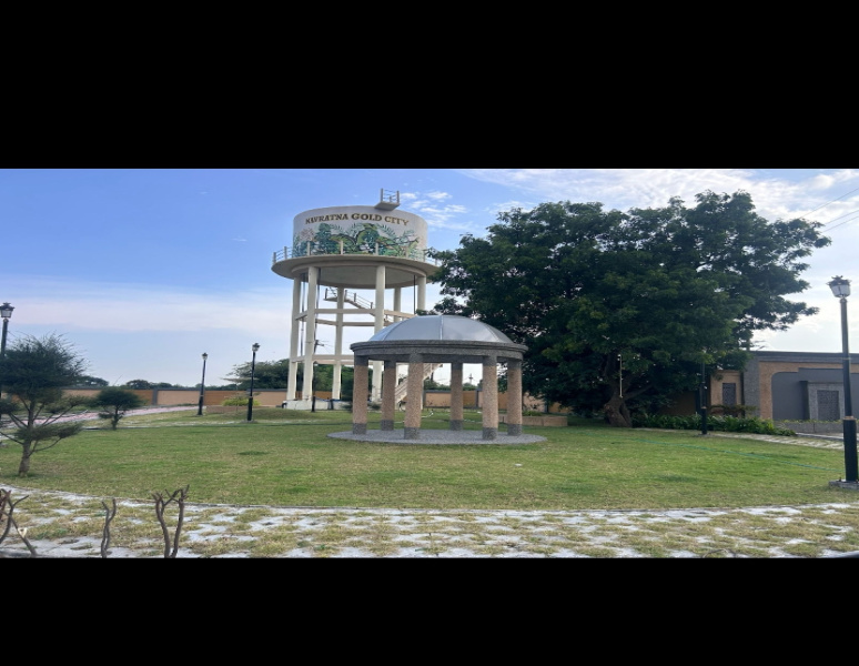  Residential Plot 800 Sq.ft. for Sale in Hatod, Indore