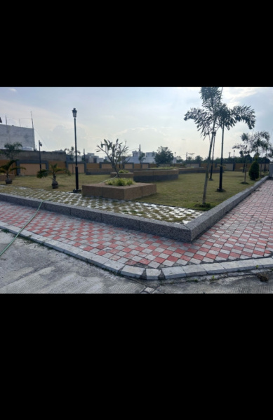  Residential Plot 800 Sq.ft. for Sale in Hatod, Indore