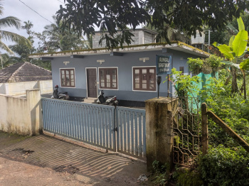 2 BHK Flat for Sale in Sulthan Bathery, Wayanad