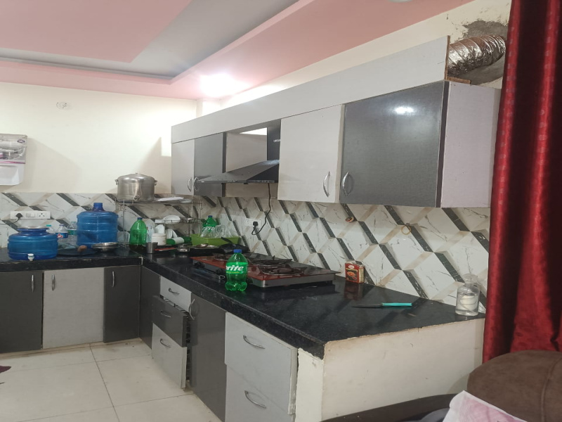 2 BHK 650 Sq.ft. House for Sale in Barabanki, Lucknow