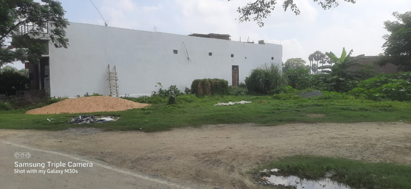  Commercial Land 5 Dismil for Sale in Hajipur, Patna