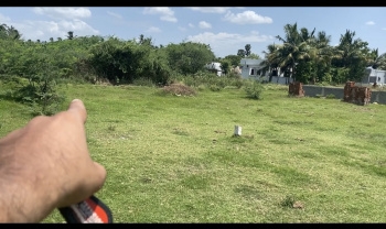  Residential Plot for Sale in Lalgudi, Tiruchirappalli