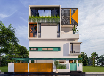 3.5 BHK Villa for Sale in Chandapura, Bangalore