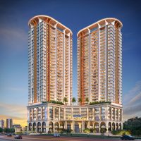 4.5 BHK Builder Floor for Sale in Lulla Nagar, Pune