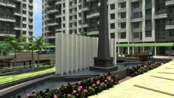 2 BHK Flat for Sale in Nibm Annexe, Pune