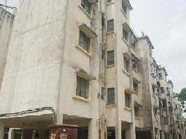 2 BHK Flat for Sale in Nibm Annexe, Pune