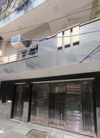 3 BHK Flat for Rent in Shalimar Bagh, Delhi