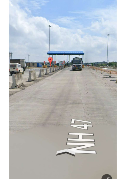  1000 Sq.ft. Residential Plot for Sale in Saoner, Nagpur