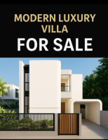 4 BHK House for Sale in Kuttanellur, Thrissur