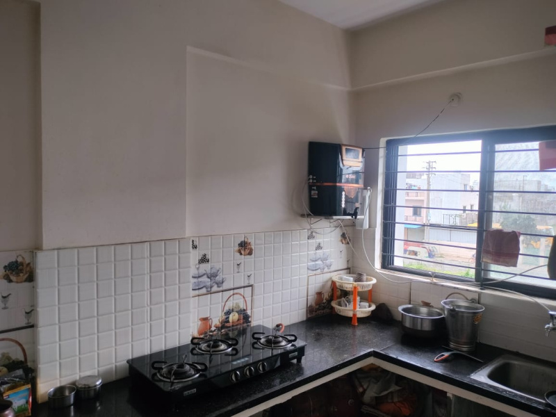 1 BHK Apartment 640 Sq.ft. for Sale in Dewas Naka, Indore