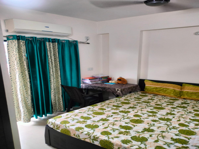 1 BHK Apartment 640 Sq.ft. for Sale in Dewas Naka, Indore