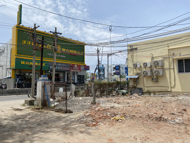  Showroom 2200 Sq.ft. for Rent in Sivakasi, Virudhunagar