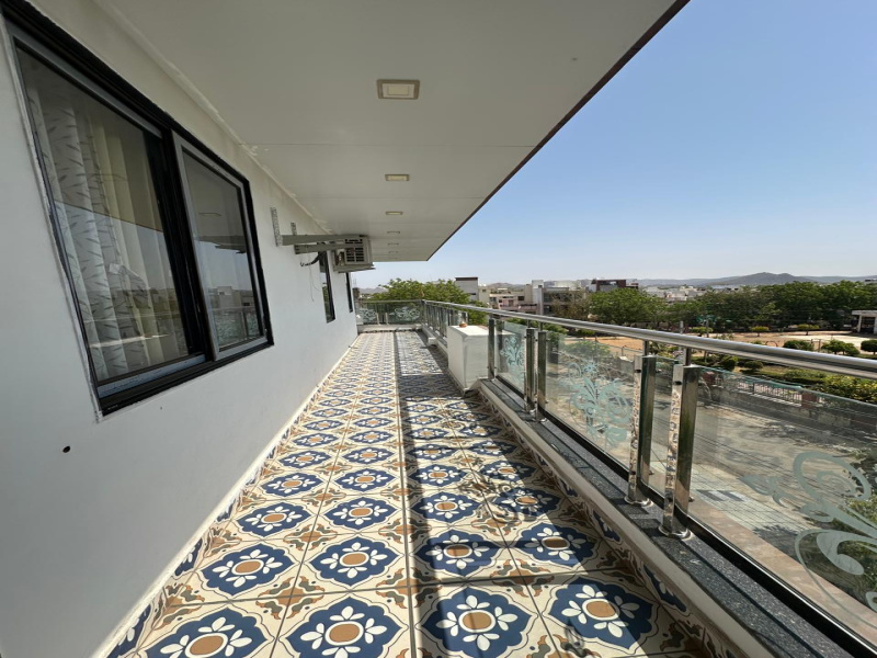 2 BHK House 2300 Sq.ft. for Rent in Hiran Magri, Udaipur