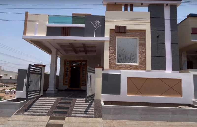 2 BHK House 1200 Sq.ft. for Sale in Whitefield, Bangalore