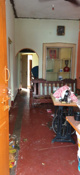 2 BHK House 600 Sq.ft. for Sale in Srirampura, Mysore
