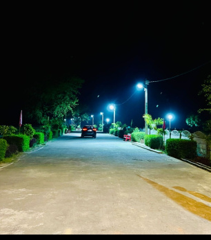  Residential Plot for Sale in Sultanpur Road, Lucknow