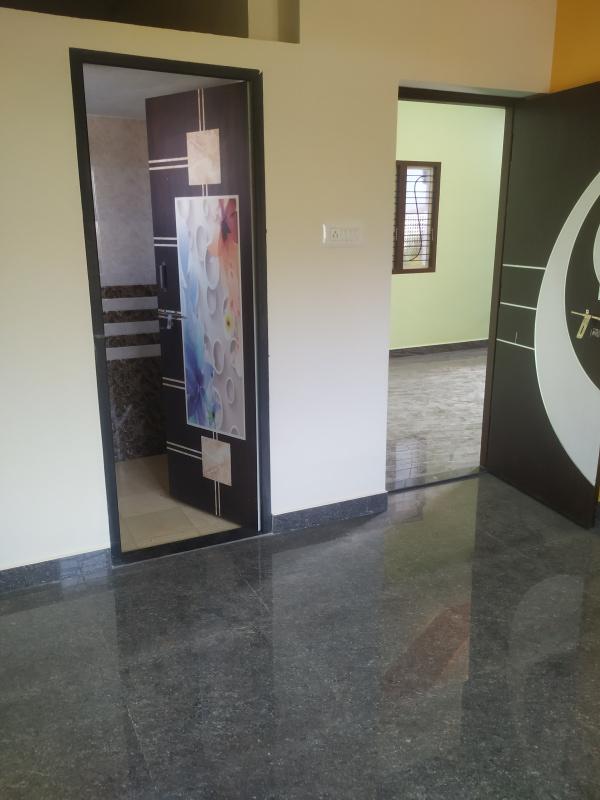 2 BHK 1000 Sq.ft. House for Sale in Sagara, Shimoga