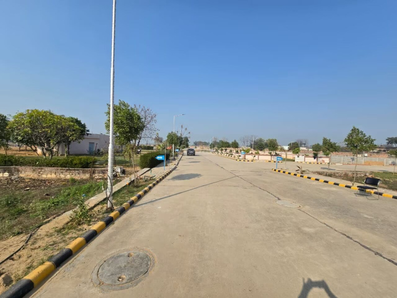  Residential Plot 425 Sq. Yards for Sale in Tijara, Alwar