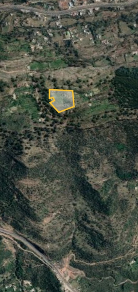  5 Acre Agricultural/Farm Land for Sale in Rehambal, Udhampur