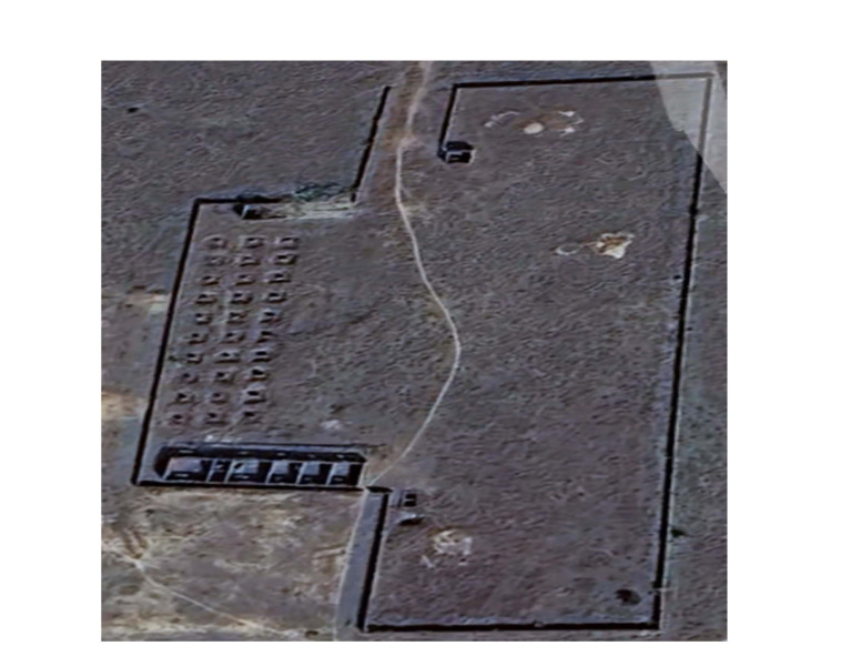  Industrial Land 2 Acre for Rent in Beheramal, Jharsuguda