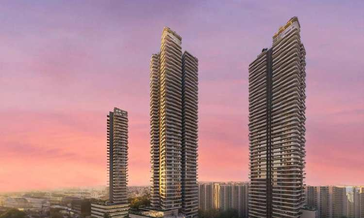 3 BHK Apartment 2392 Sq.ft. for Sale in Sector 85 Gurgaon
