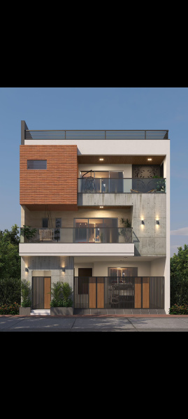 5 BHK House 6470 Sq.ft. for Sale in Athwa, Surat