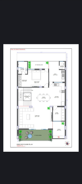 5 BHK House 6470 Sq.ft. for Sale in Athwa, Surat