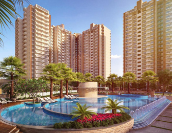 3 BHK Flat for Sale in Techzone 4, Greater Noida