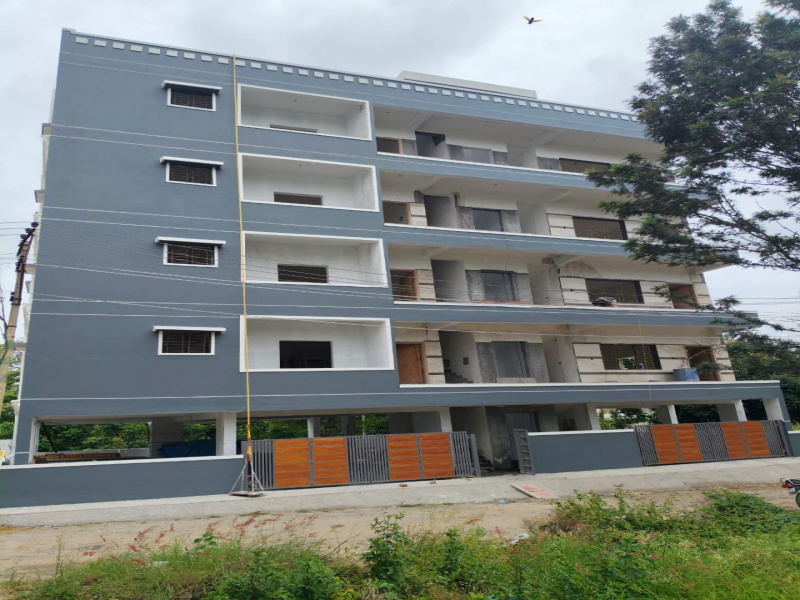 3 BHK Apartment 1310 Sq.ft. for Sale in Bommasandra, Bangalore
