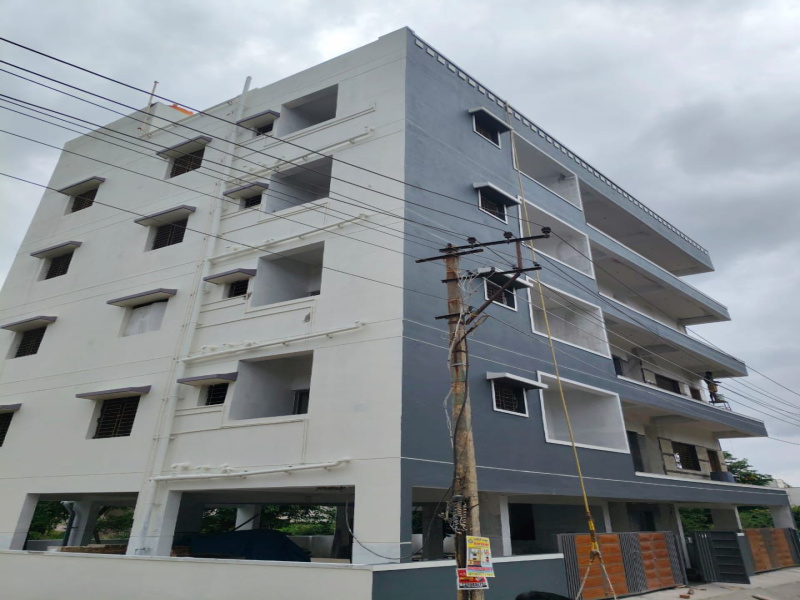 3 BHK Apartment 1310 Sq.ft. for Sale in Bommasandra, Bangalore