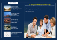 3 BHK Flat for Sale in Bommasandra, Bangalore