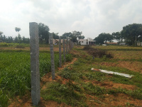 Residential Plot for Sale in Nagamangala, Mandya